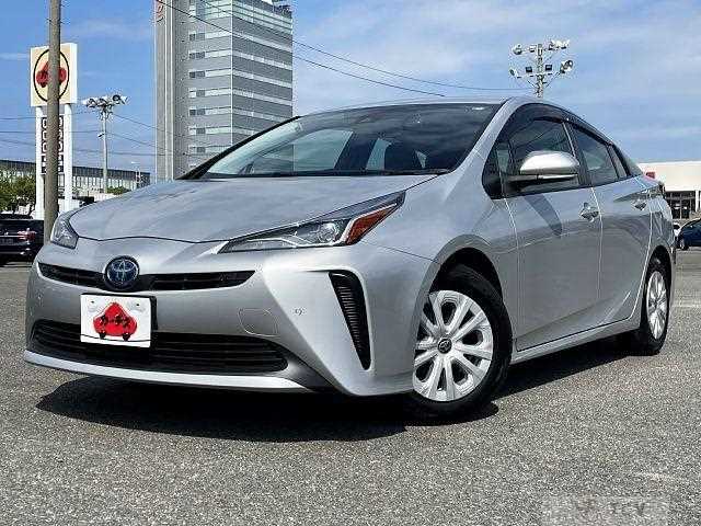 2020 Toyota Prius