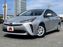 2020 Toyota Prius