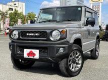 2021 Suzuki Jimny