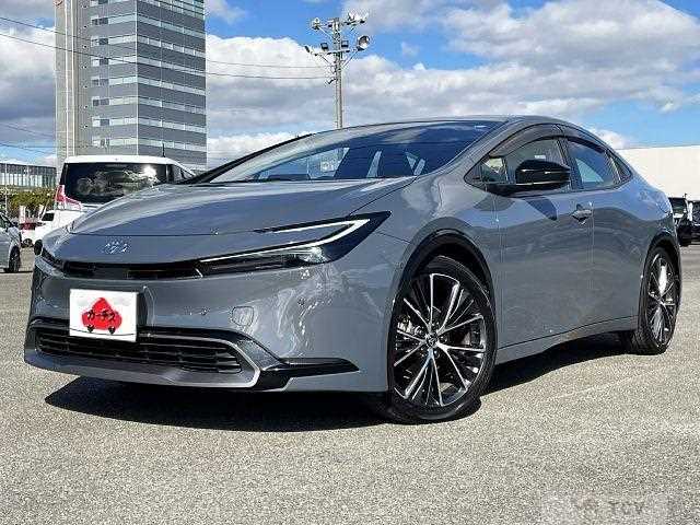 2023 Toyota Prius