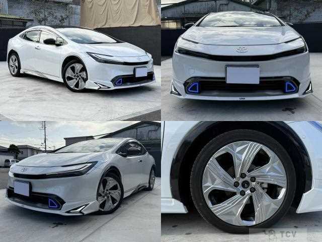 2023 Toyota Prius