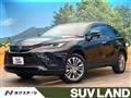 2022 Toyota Harrier