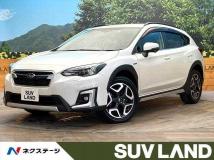 2018 Subaru IMPREZA XV HYBRID
