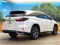 2018 Lexus RX