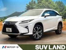 2018 Lexus RX