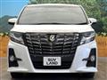 2017 Toyota Alphard G