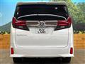 2017 Toyota Alphard G