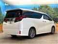 2017 Toyota Alphard G