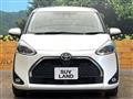 2018 Toyota Sienta