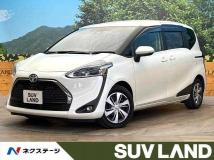 2018 Toyota Sienta
