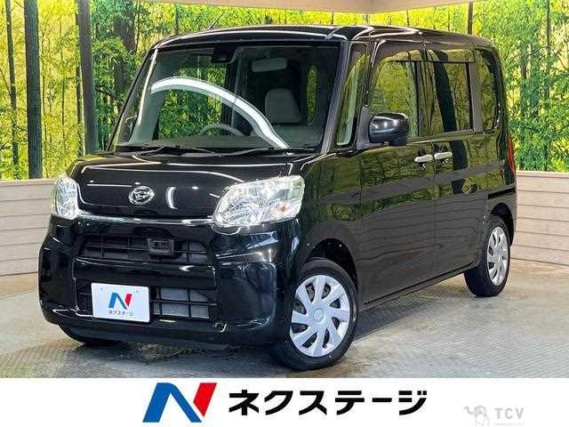 2015 Daihatsu Tanto