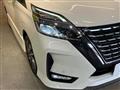 2020 Nissan Serena