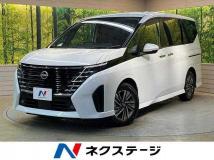 2023 Nissan Serena