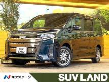 2018 Toyota Noah