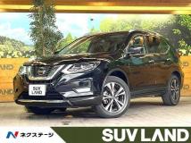 2020 Nissan X-Trail
