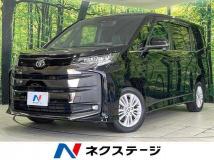 2022 Toyota Noah