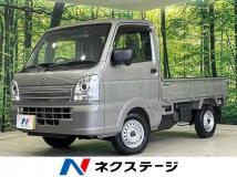 2024 Suzuki Carry Truck