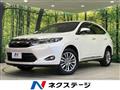 2014 Toyota Harrier Hybrid