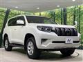 2018 Toyota Land Cruiser Prado