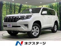 2018 Toyota Land Cruiser Prado