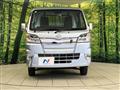 2021 Daihatsu Hijet Truck