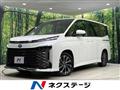 2025 Toyota Voxy