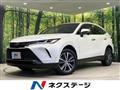 2021 Toyota Harrier