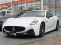 2024 Maserati Granturismo