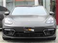 2021 Porsche Panamera