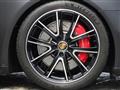 2021 Porsche Panamera