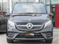 2024 Mercedes-Benz V-Class
