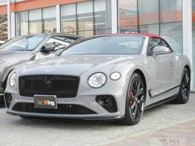 2023 Bentley Bentley Others