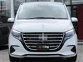 2025 Mercedes-Benz V-Class