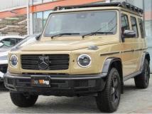 2023 Mercedes-Benz G-Class
