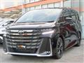 2025 Toyota Vellfire