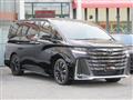 2025 Toyota Vellfire