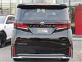 2025 Toyota Vellfire