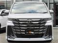 2025 Toyota Vellfire