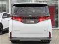 2025 Toyota Vellfire