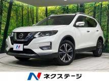 2018 Nissan X-Trail
