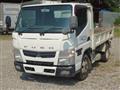 2015 Mitsubishi Fuso Canter