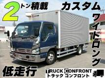 2006 Isuzu Elf Truck