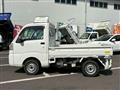 2016 Daihatsu Hijet Truck