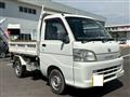 2008 Daihatsu Hijet Truck