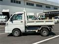 2008 Daihatsu Hijet Truck