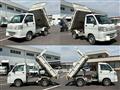 2008 Daihatsu Hijet Truck