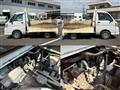 2008 Daihatsu Hijet Truck