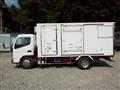 2013 Mitsubishi Fuso Canter