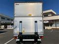 2011 Isuzu Elf Truck