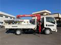 2010 Isuzu Elf Truck